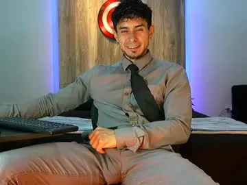 andrew_elliot's avatar