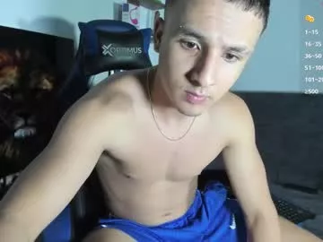 Avatar of andrew_lover21