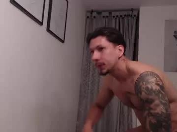 andrew_mathe from Chaturbate is Freechat