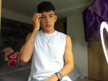 andrew_twink18 from Chaturbate is Freechat