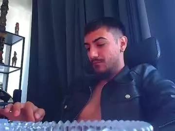 andrewbanner from Chaturbate is Freechat