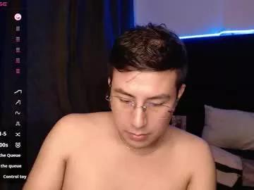 andrewmhilton_ from Chaturbate is Freechat