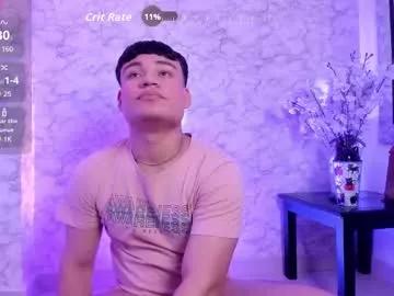 andrewpeach from Chaturbate is Freechat