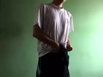 andrexmartinex from Chaturbate is Freechat
