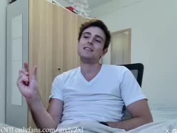 andy2xl from Chaturbate is Freechat