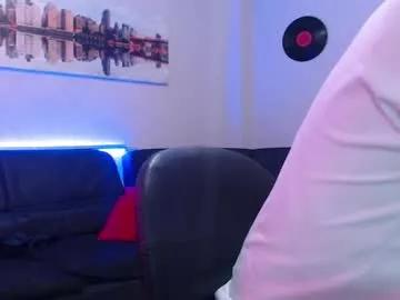 andy_bapho from Chaturbate is Freechat