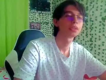 andy_gray01 from Chaturbate is Freechat
