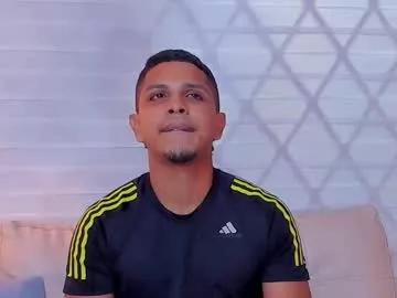 andy_stars_ from Chaturbate is Freechat