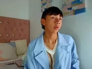 andy_the_boy from Chaturbate is Freechat