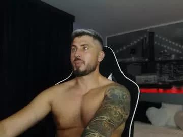 andysoul340 from Chaturbate is Freechat