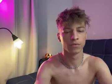 andytwinkkk from Chaturbate is Freechat