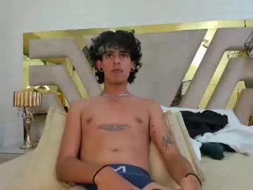 andyxibrat from Chaturbate is Freechat