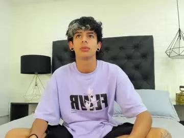 andyxibrat from Chaturbate is Freechat