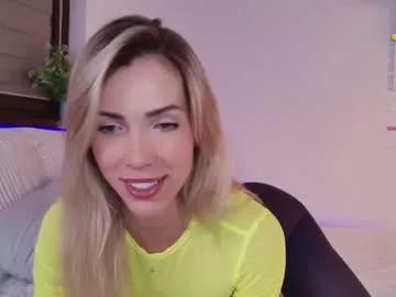 anette_belorie model from Chaturbate