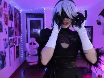 Photos of anette_sf from Chaturbate is Freechat