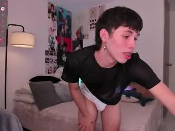 angel_bless19 — GOAL: CREAMPIE  [2924 tokens remaining] TODAY WITH MY BESTIE! #bigass #18 #lovense #femboy #twink