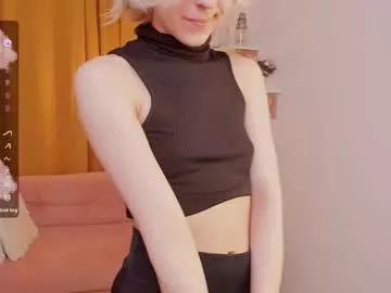 angel_kittie from Chaturbate is Freechat