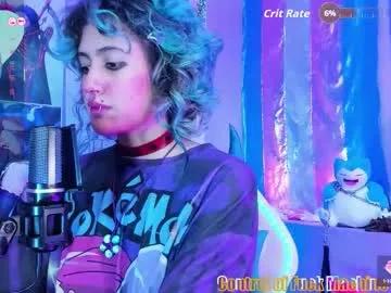 angel_sweett_1 from Chaturbate is Freechat