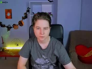 angel_void from Chaturbate is Freechat