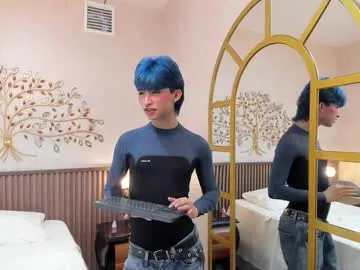 angel_yuhog — GOAL: helicopter [111 tokens remaining] come and fuck me #femboy #18 #skinny #anal #asian