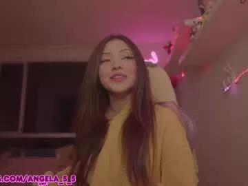 angela_5 from Chaturbate is Freechat