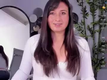 angela_fiory from Chaturbate is Freechat