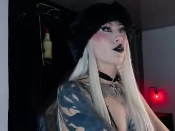 angelabl0odborne from Chaturbate is Freechat