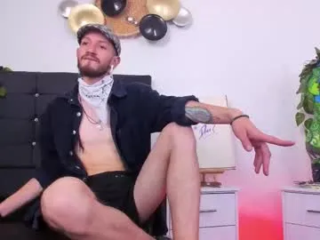 angeldamianart — First day vibes!  let's talk, flirt & see where it goes // GOAL: Touch my cock [12 tokens left] #cum #gay #hairy #ass #new