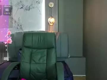 angeles_azul from Chaturbate is Freechat