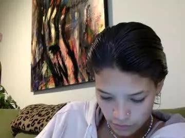 angelia01m from Chaturbate is Freechat