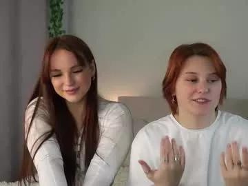 angeliastouffer from Chaturbate is Freechat