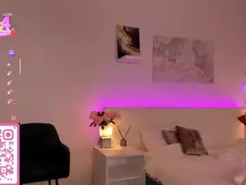 angelic_pricess from Chaturbate is Freechat