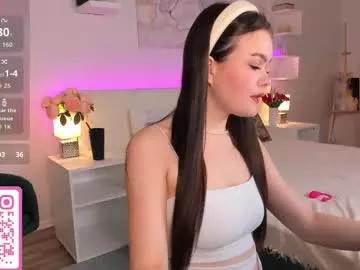 angelic_pricess from Chaturbate is Freechat