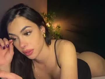 angelica_pornstar from Chaturbate is Freechat