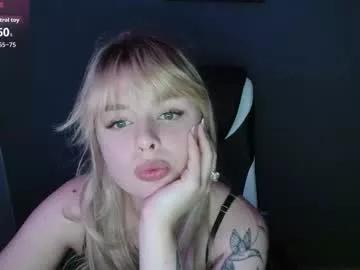 angelicablanch from Chaturbate is Freechat