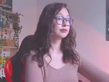 angeliclever from Chaturbate is Freechat