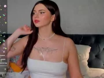 angelika_cute_ from Chaturbate is Freechat