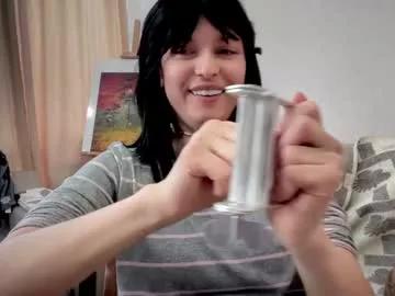 angelika_rouge from Chaturbate is Freechat