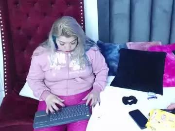 angelina_leigh from Chaturbate is Freechat