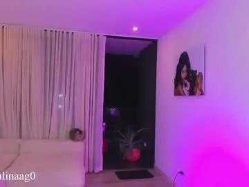 angelina_lodge from Chaturbate is Freechat