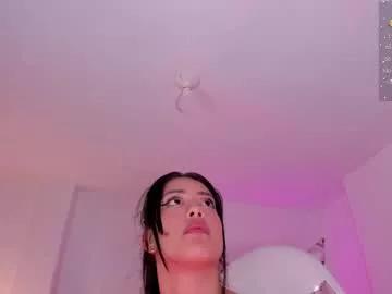angeline_nt from Chaturbate is Freechat