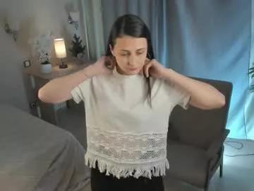 angeliquetrudillo from Chaturbate is Freechat