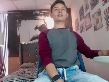 angell01_ — GOAL: Make me explode [305 tokens remaining] Hey babe! Want to have fun?  #twink #young #18 #bigcock #skinny