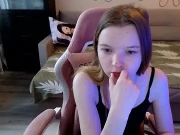 angell_rina from Chaturbate is Freechat