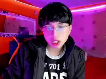 angellonfire from Chaturbate is Freechat