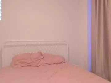 angellspartner from Chaturbate is Freechat