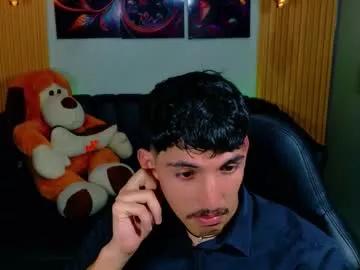 Photos of angelo_mercury from Chaturbate is Freechat