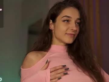 angels_kiss from Chaturbate is Freechat