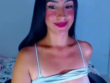 angie_dreamgirl from Chaturbate is Freechat