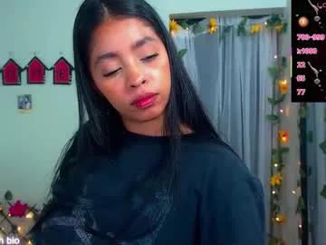 angielee01 from Chaturbate is Freechat